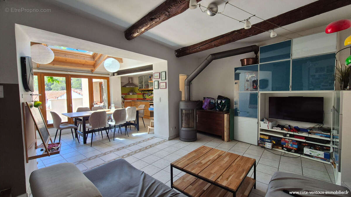 Maison à LAFARE
