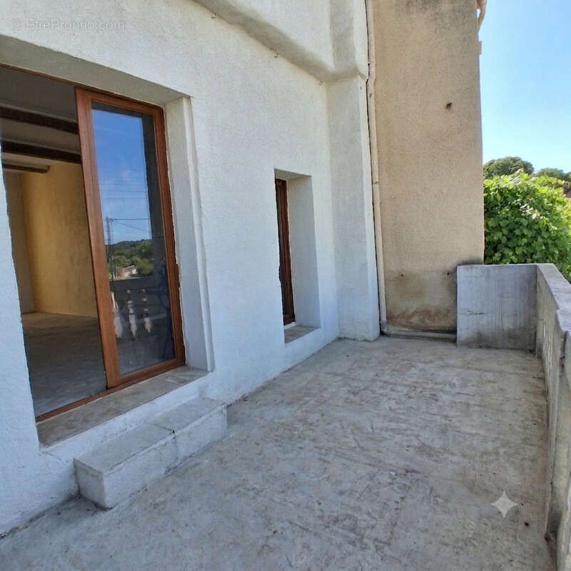 Maison à SAINT-PARGOIRE