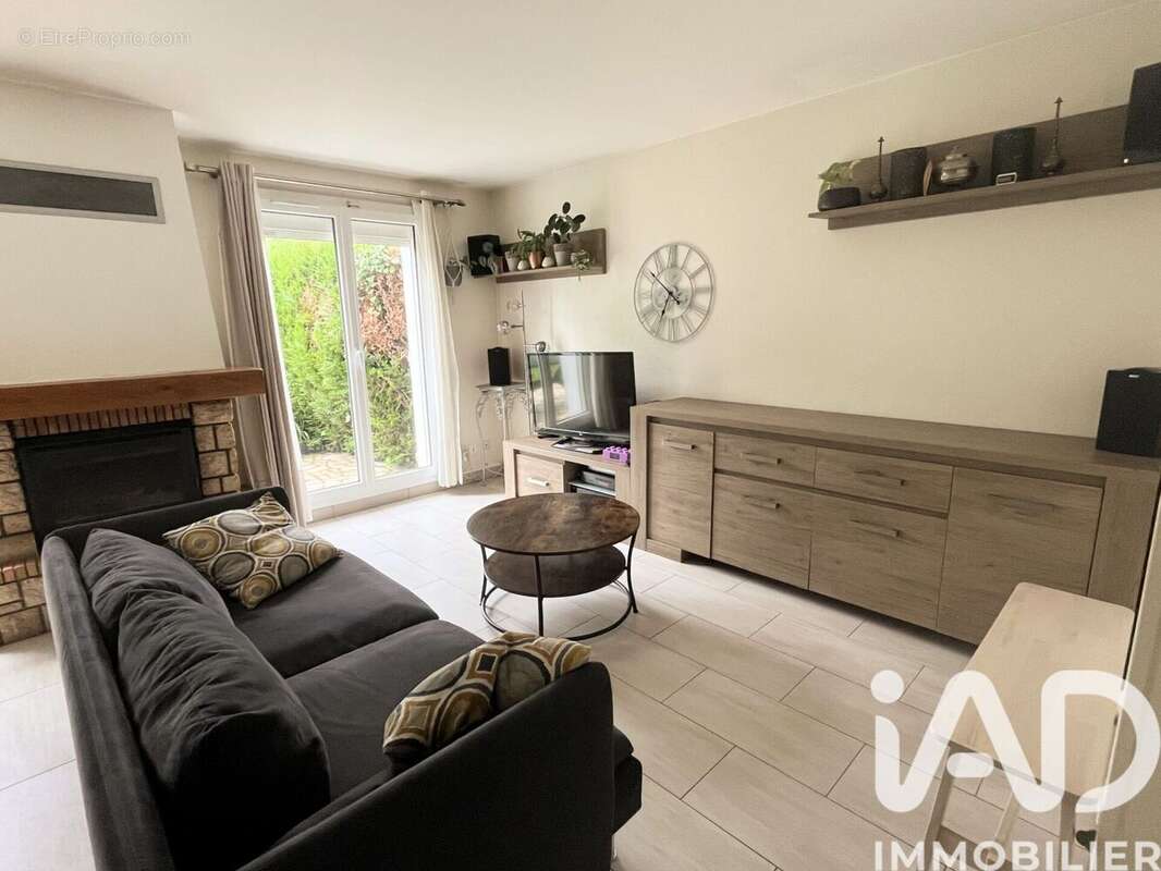 Photo 3 - Maison à EMERAINVILLE