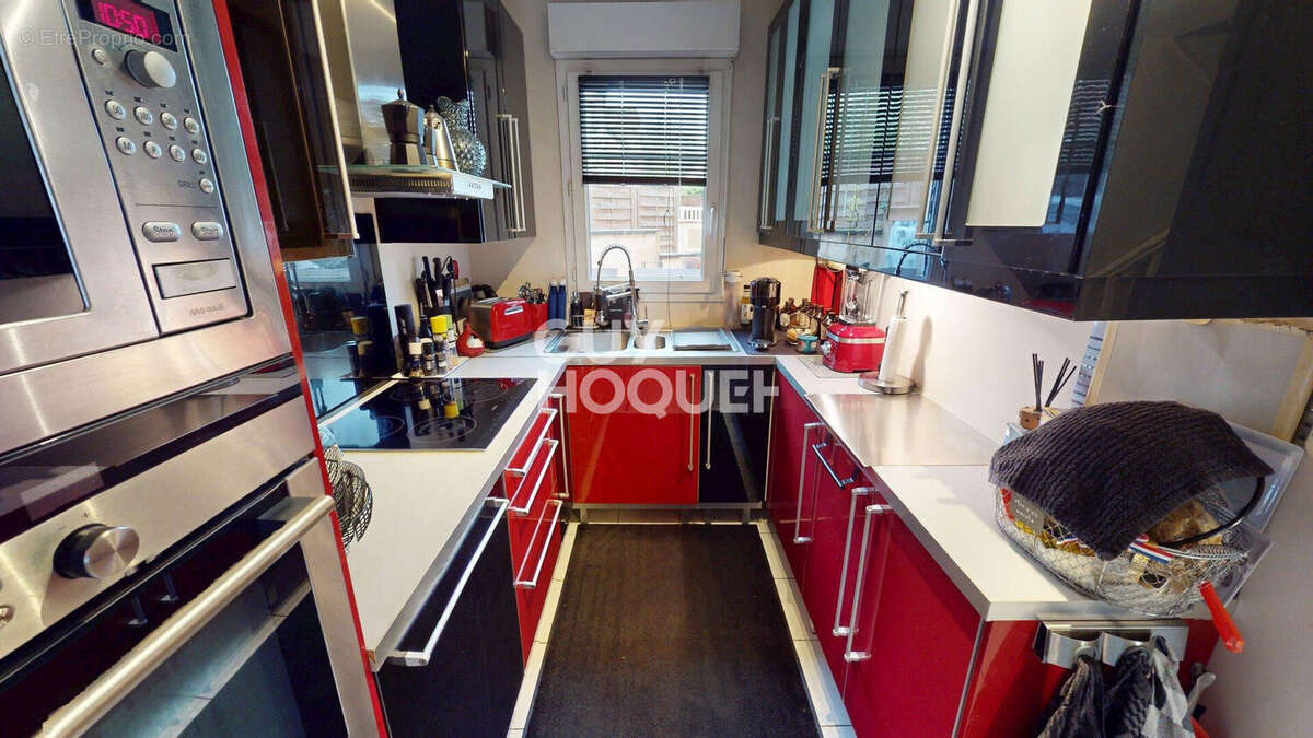 Maison à FORGES-LES-BAINS