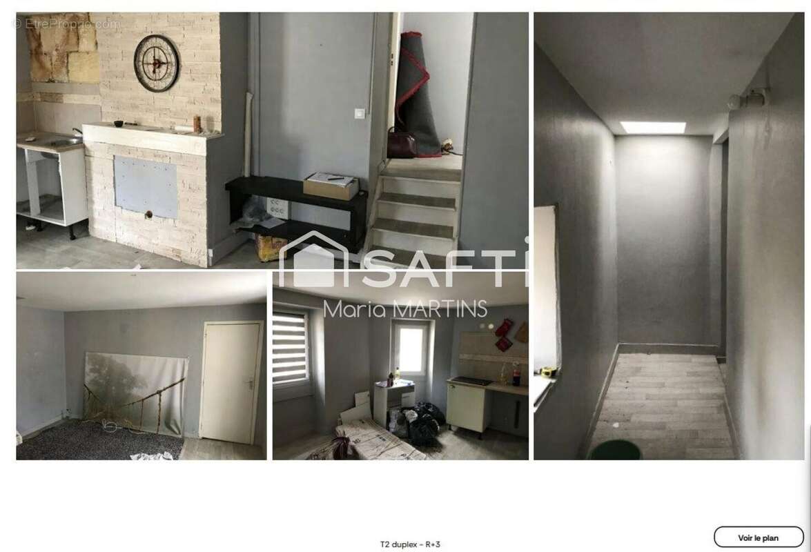 Photo 9 - Appartement à BORDEAUX