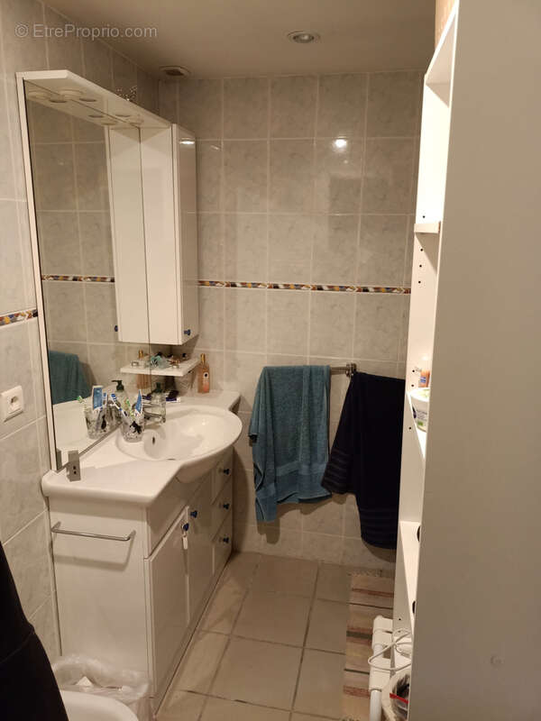 Maison à SAINT-CIERS-SUR-GIRONDE