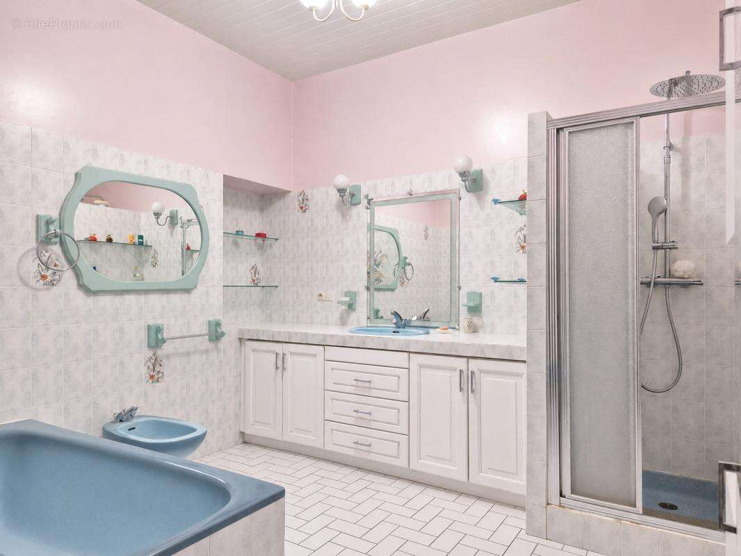 Grande maison familiale - photo 7