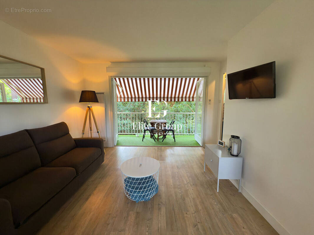 Appartement à ARCACHON