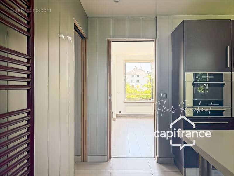 Appartement à GIF-SUR-YVETTE