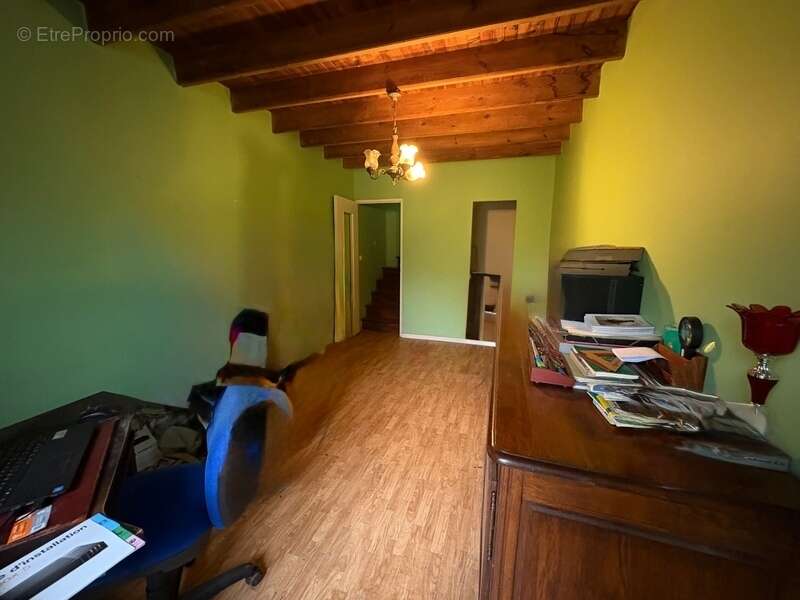 Maison à CERISY-LA-SALLE