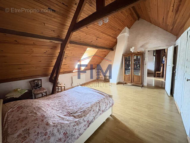 Maison à GAMACHES