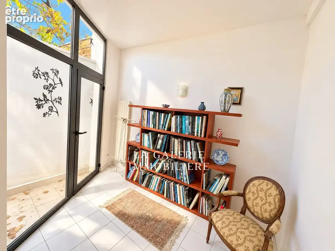 Maison 6 pièces 153 m² à vendre à Suresnes (92150) - photo 6