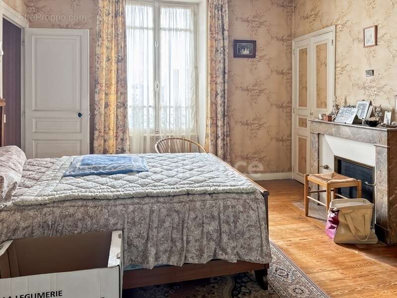 Maison à LE MANS