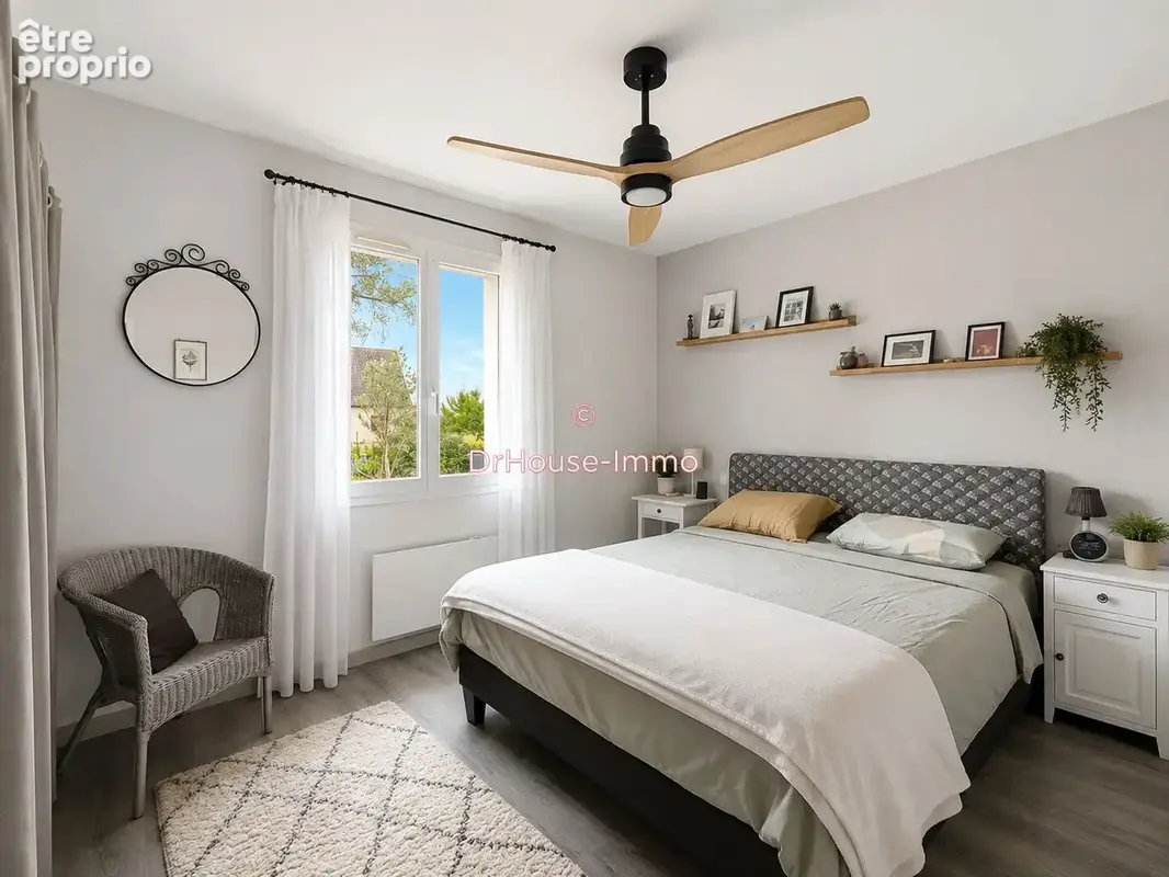 Maison 85 m² à Bergerac  - photo 8
