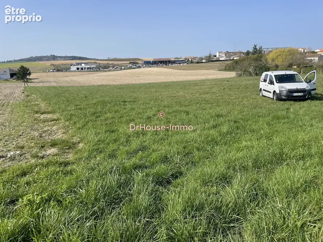Terrain 3 140 m² à vendre à Villebois-Lavalette (16320) - photo 24