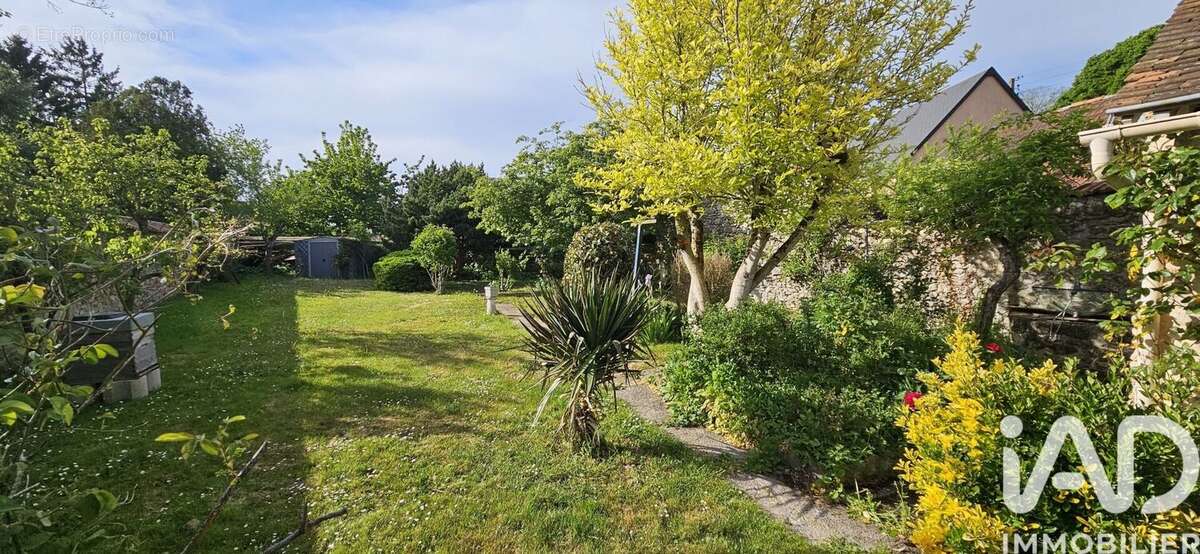 Photo 8 - Maison à BEVILLE-LE-COMTE