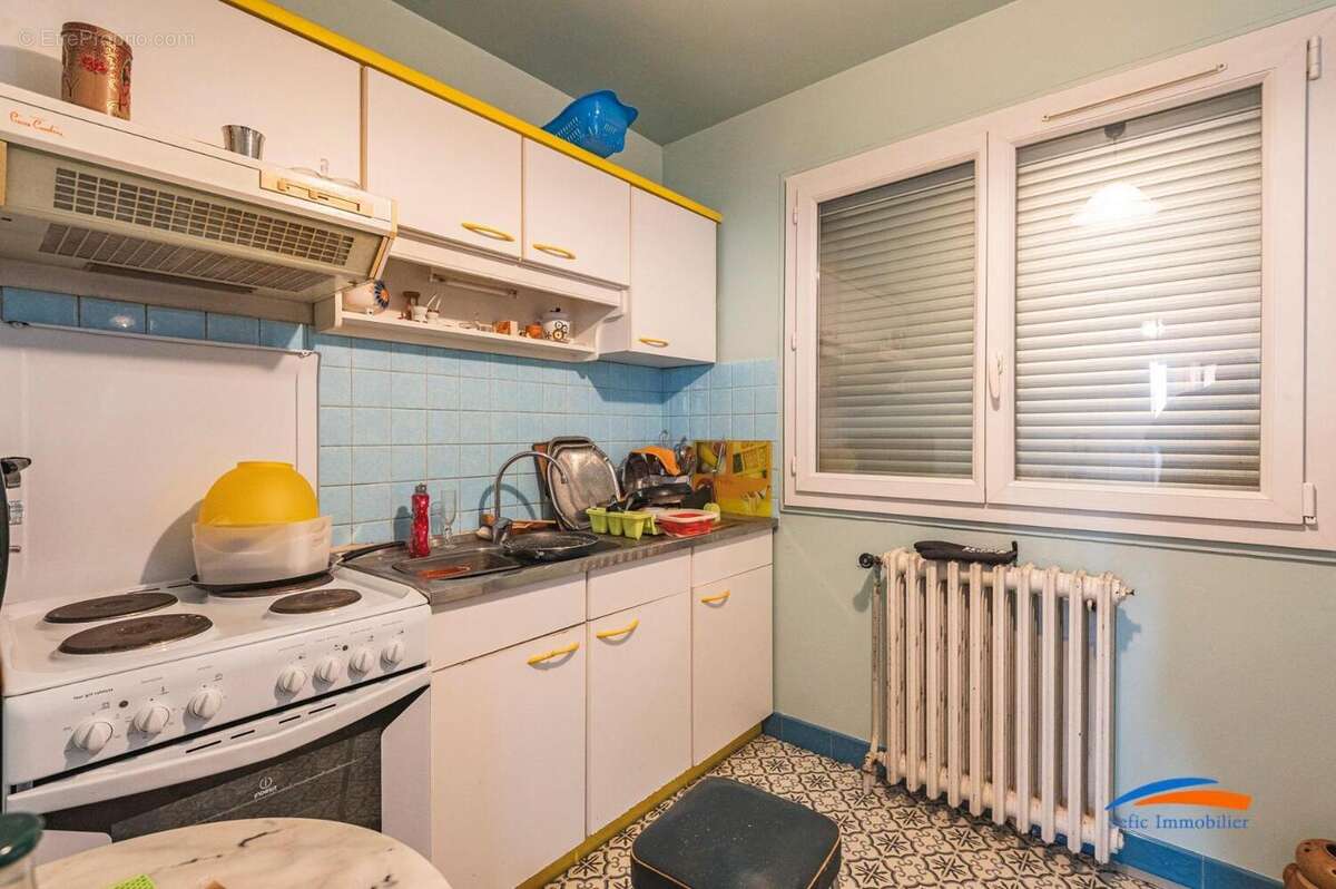   - Maison à TINQUEUX