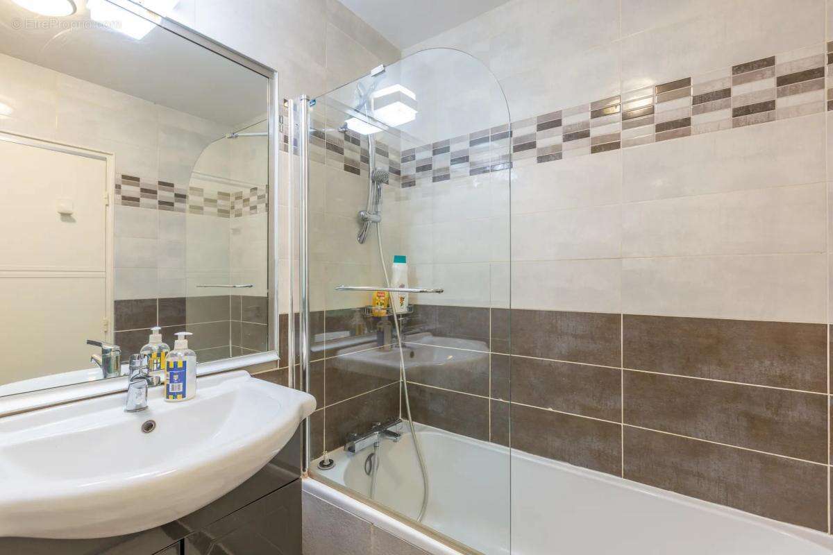 Appartement à LYON-3E