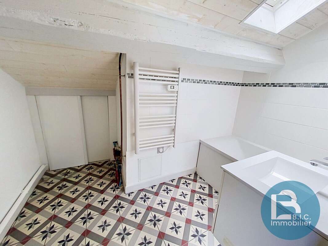 Appartement à LYON-3E