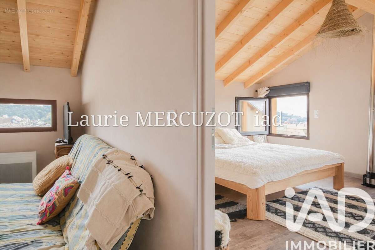 Appartement 69 m² à La Llagonne  - photo 6