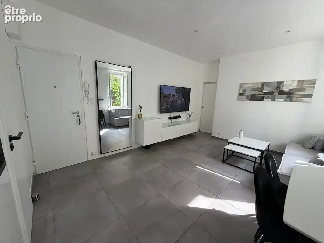 A vendre-  appartement type 2 ultra-centre - carry-le-rouet - photo 3