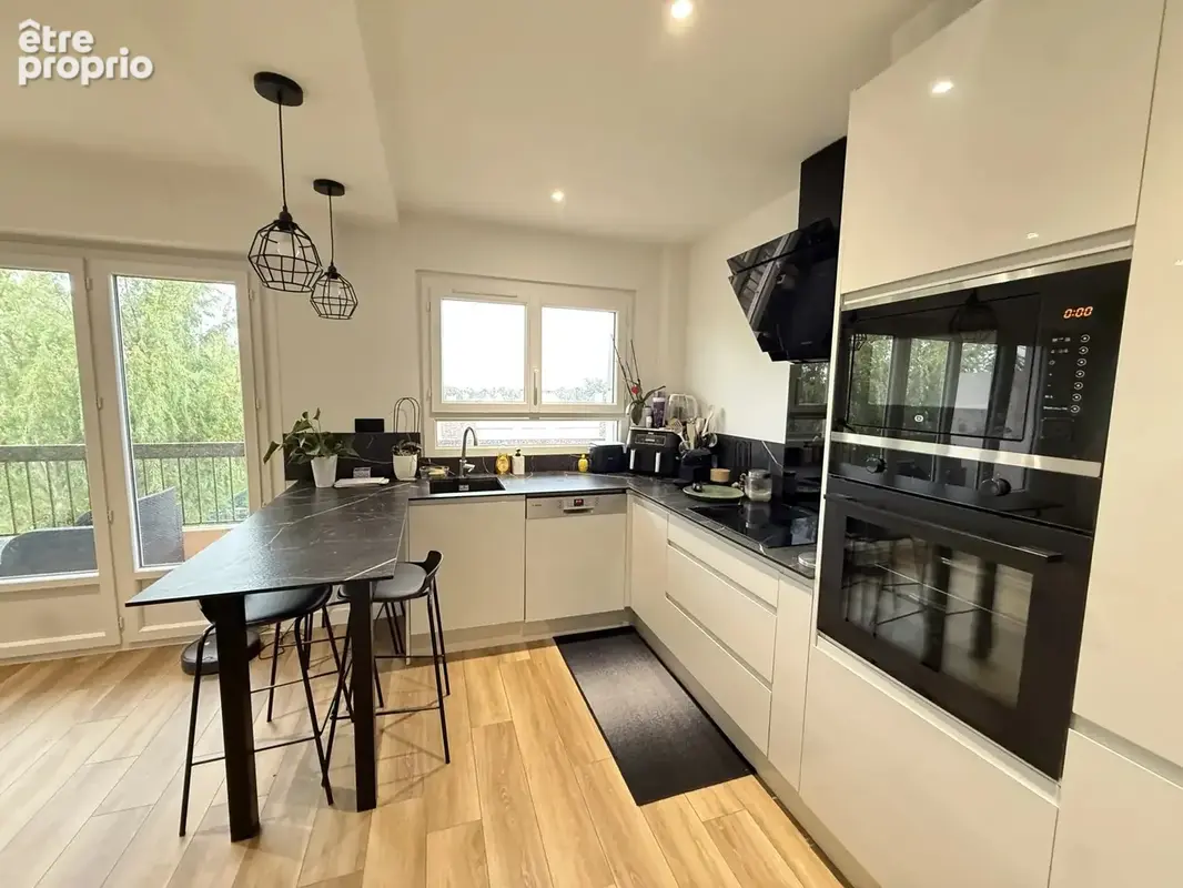 Bel appartement lumineux à Rambouillet - photo 2