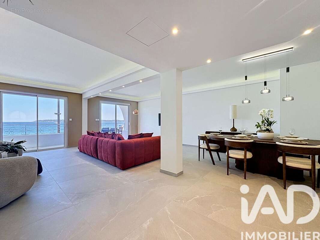 Photo 2 - Appartement à SAINTE-MAXIME