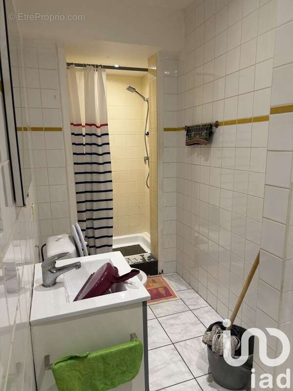 Photo 5 - Appartement à GUILVINEC