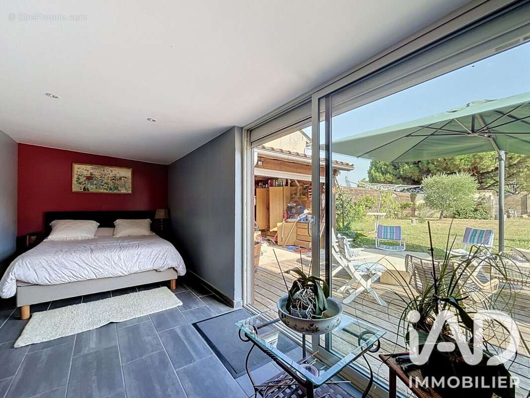 Photo 9 - Maison à MONTPON-MENESTEROL