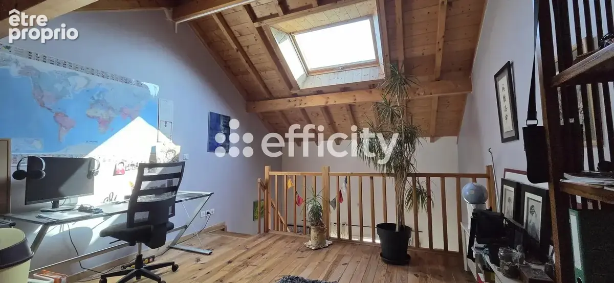Maison 179 m² à Gresy-Sur-Aix  - photo 24