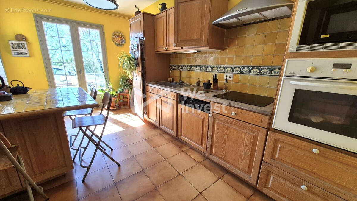 Maison à VILLEMATIER