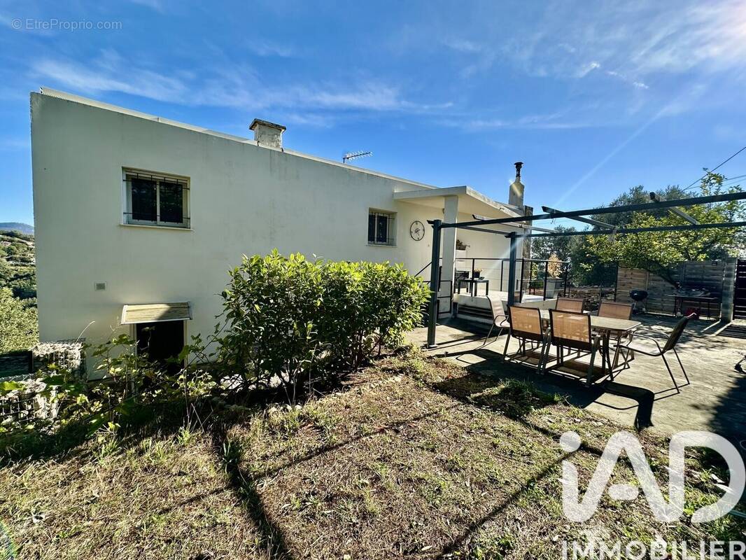 Photo 1 - Maison à LA GAUDE