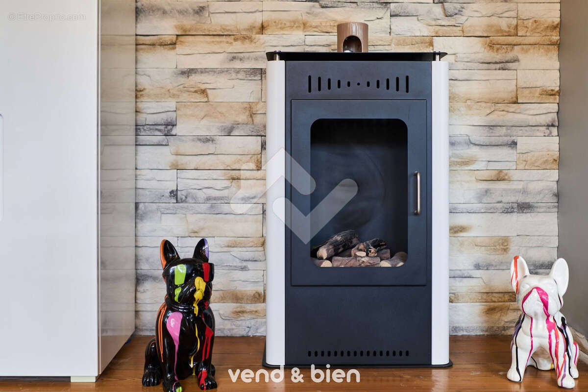 Appartement à EPERNAY