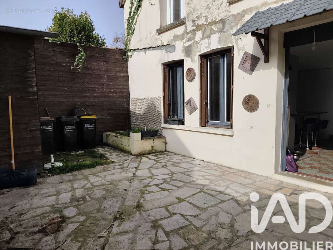 Photo 3 - Maison à AVIZE