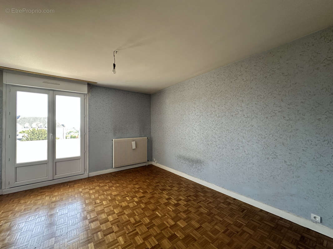 Appartement à LE MANS