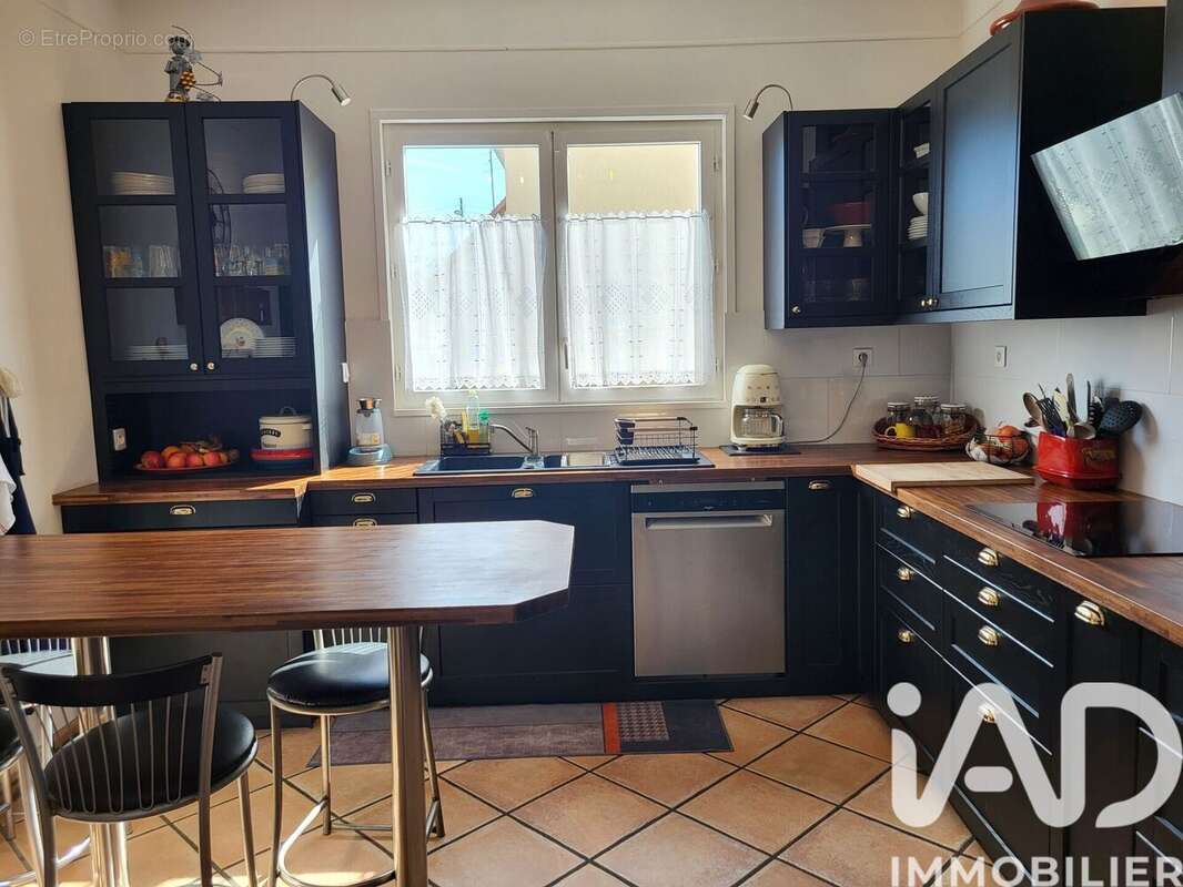 Photo 3 - Maison à TREMBLAY-EN-FRANCE