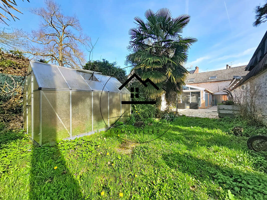 Maison à CLERMONT