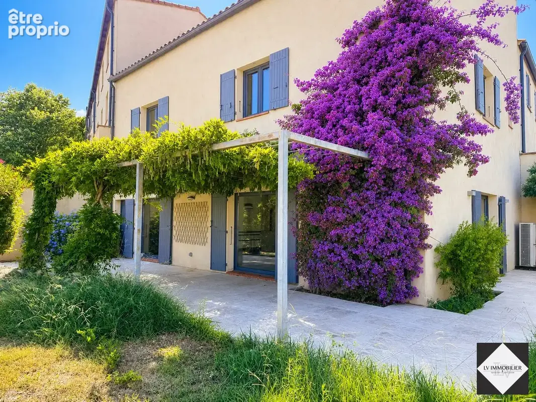 Appartement à PERPIGNAN