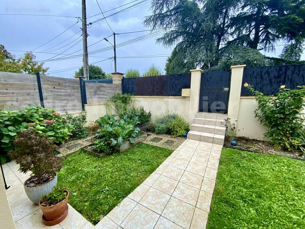 IMG_5410 - Maison à ORLEANS