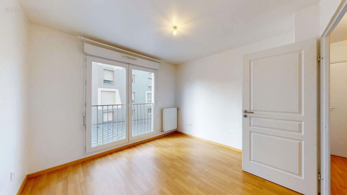 Appartement à SAINT-OUEN