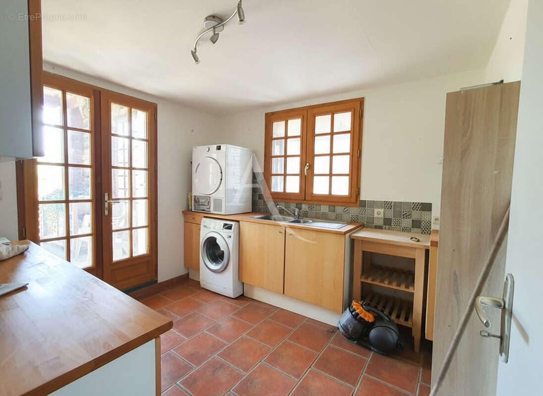 Maison à vendre à saint aignan - photo 11