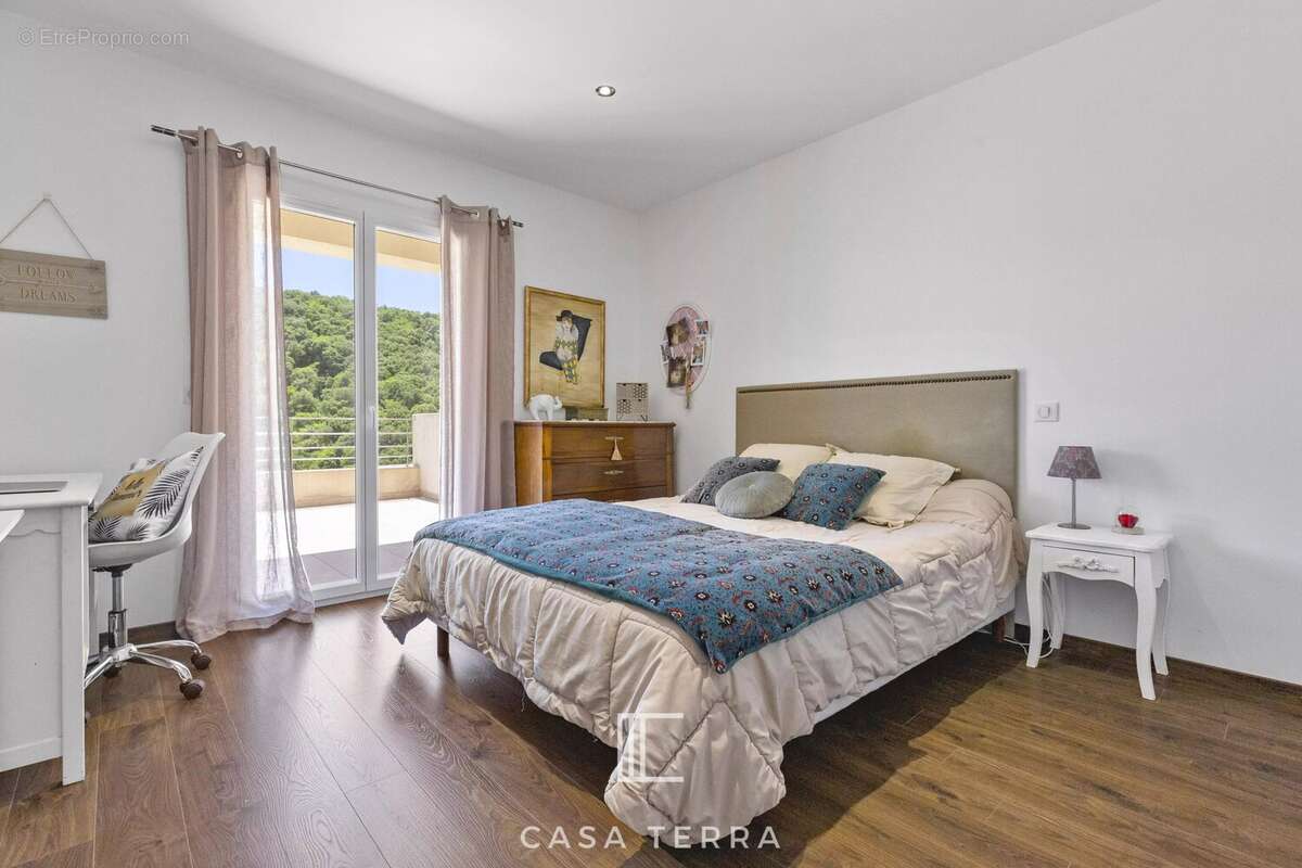 Maison à SARI-SOLENZARA