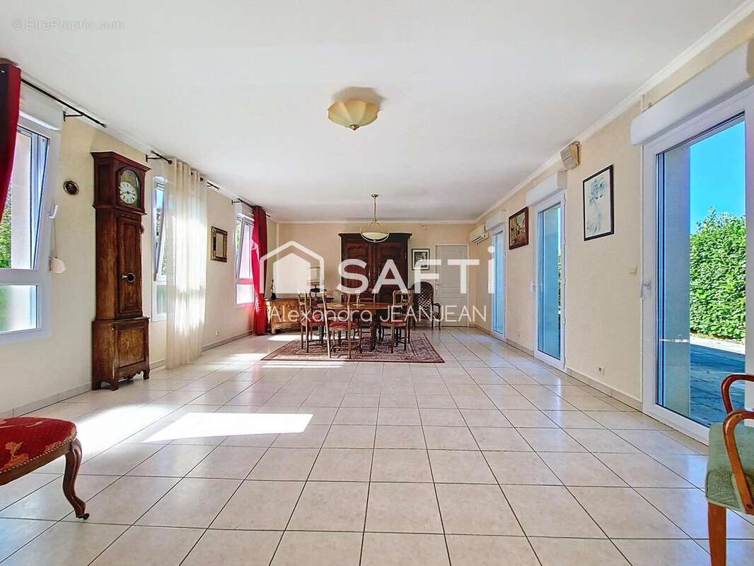 Photo 4 - Maison à CORNY-SUR-MOSELLE