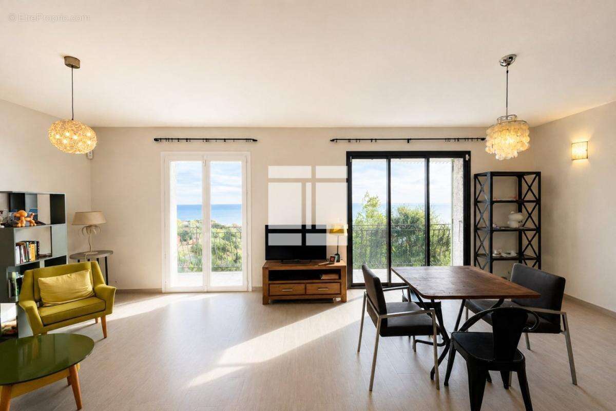 Maison à BASTIA