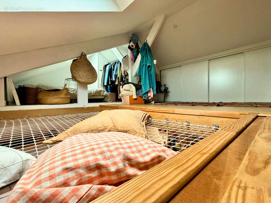 Appartement à SAINT-MALO