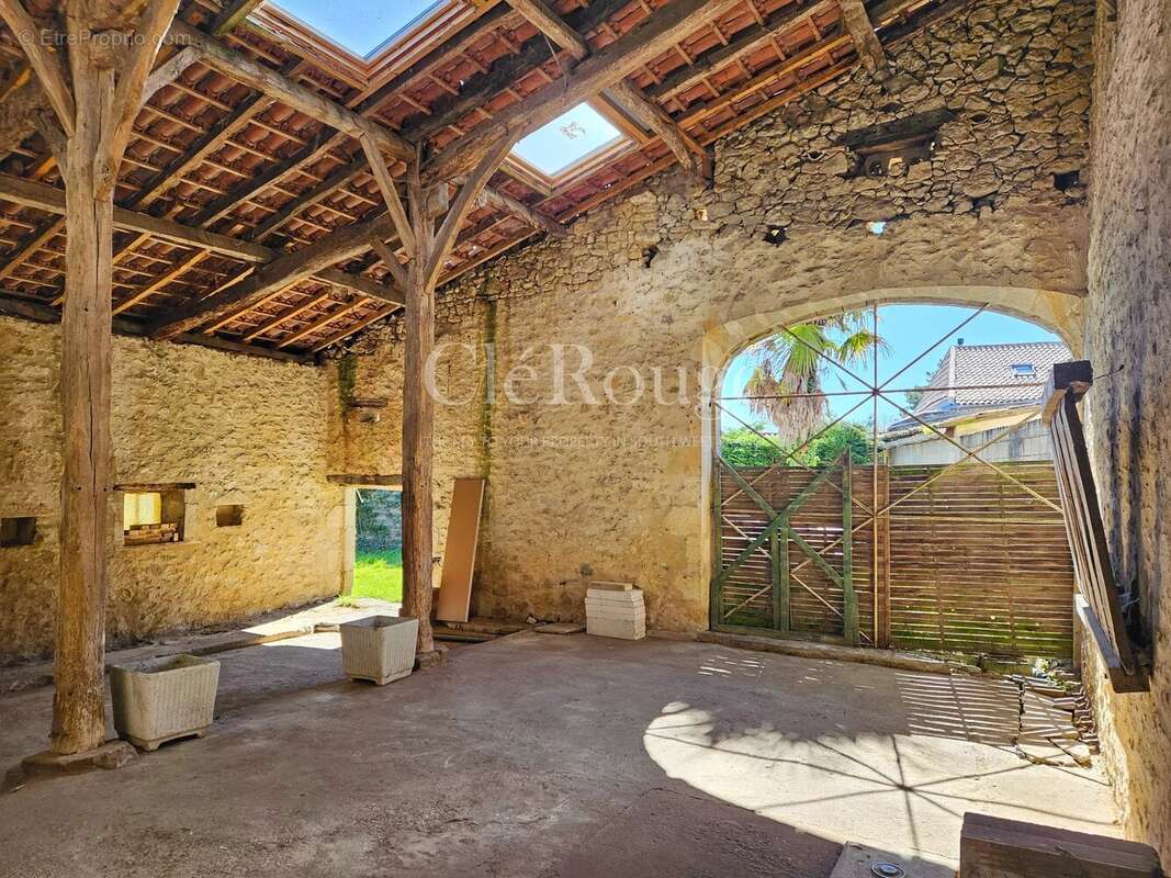 Appartement à DURAS