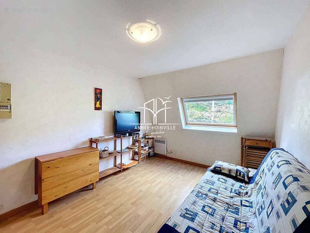 Appartement à BLONVILLE-SUR-MER