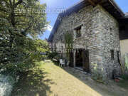 Maison à BOURG-SAINT-MAURICE