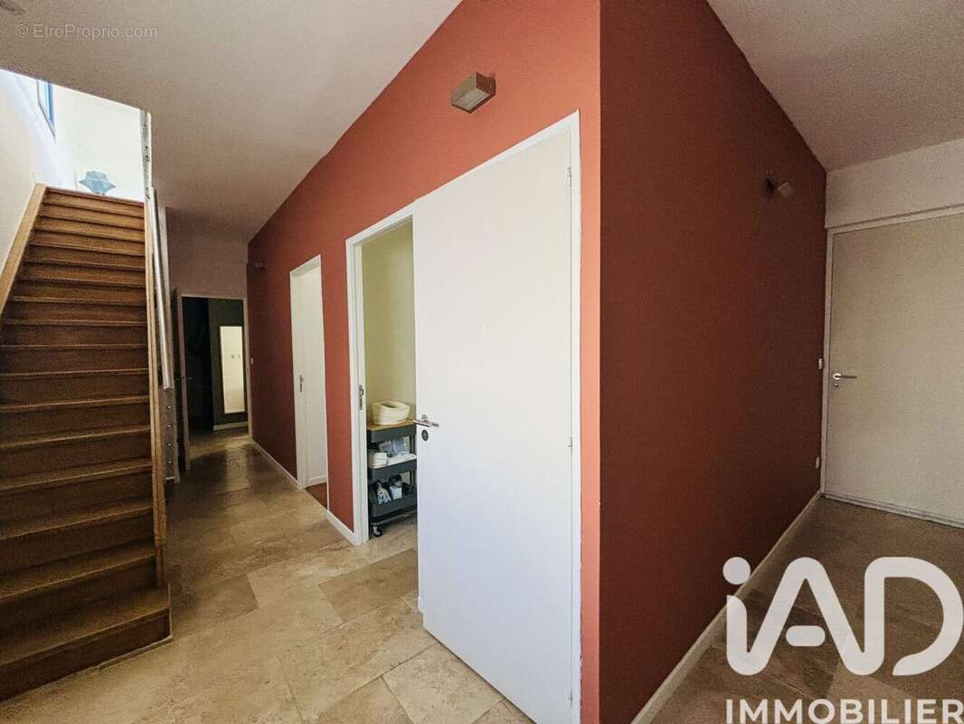 Photo 4 - Maison à AVIGNON