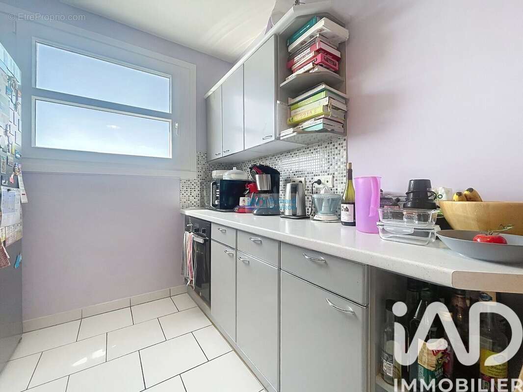 Photo 7 - Appartement à TOURS