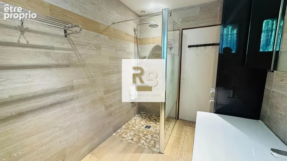 Plain pied individuel Angres 3 chambres - photo 3