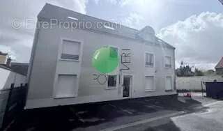 Appartement à BALLANCOURT-SUR-ESSONNE