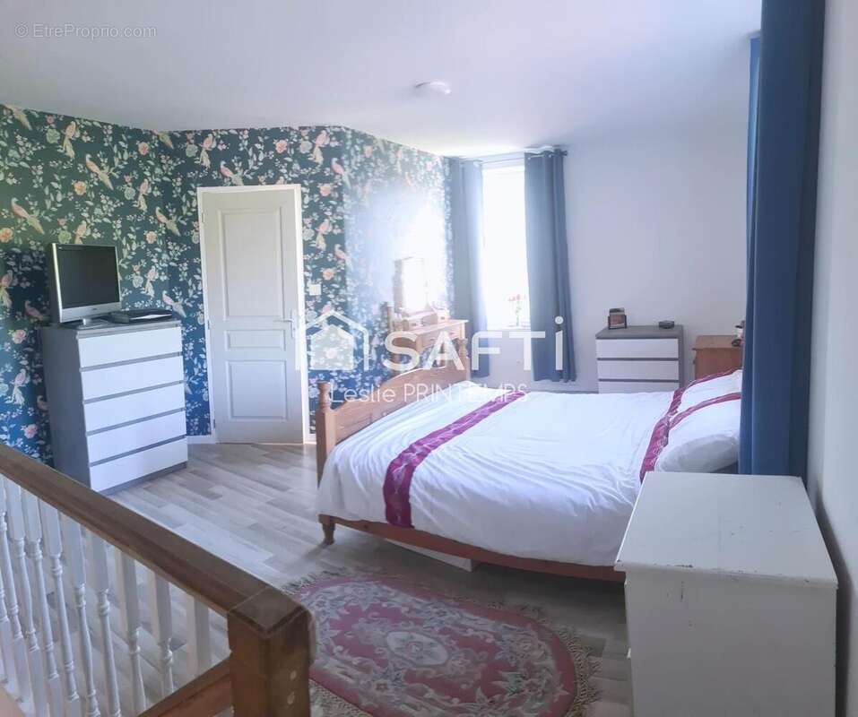 Photo 4 - Maison à COULONGES-SUR-L'AUTIZE