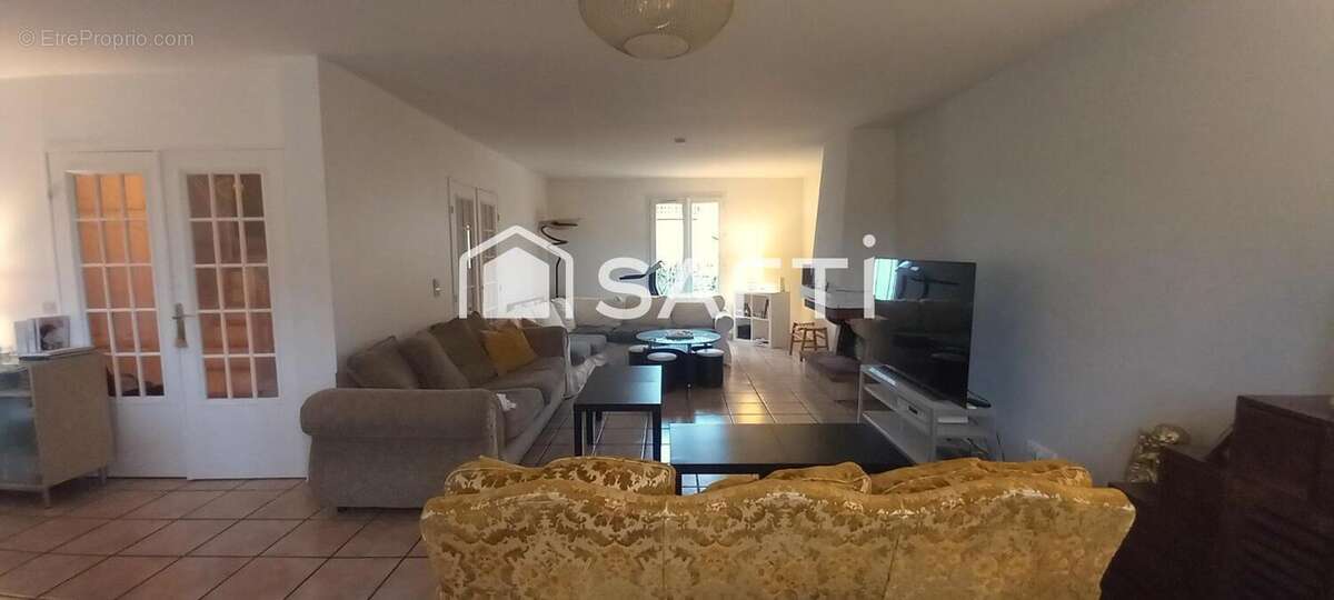 Photo 8 - Maison à LA FERTE-ALAIS